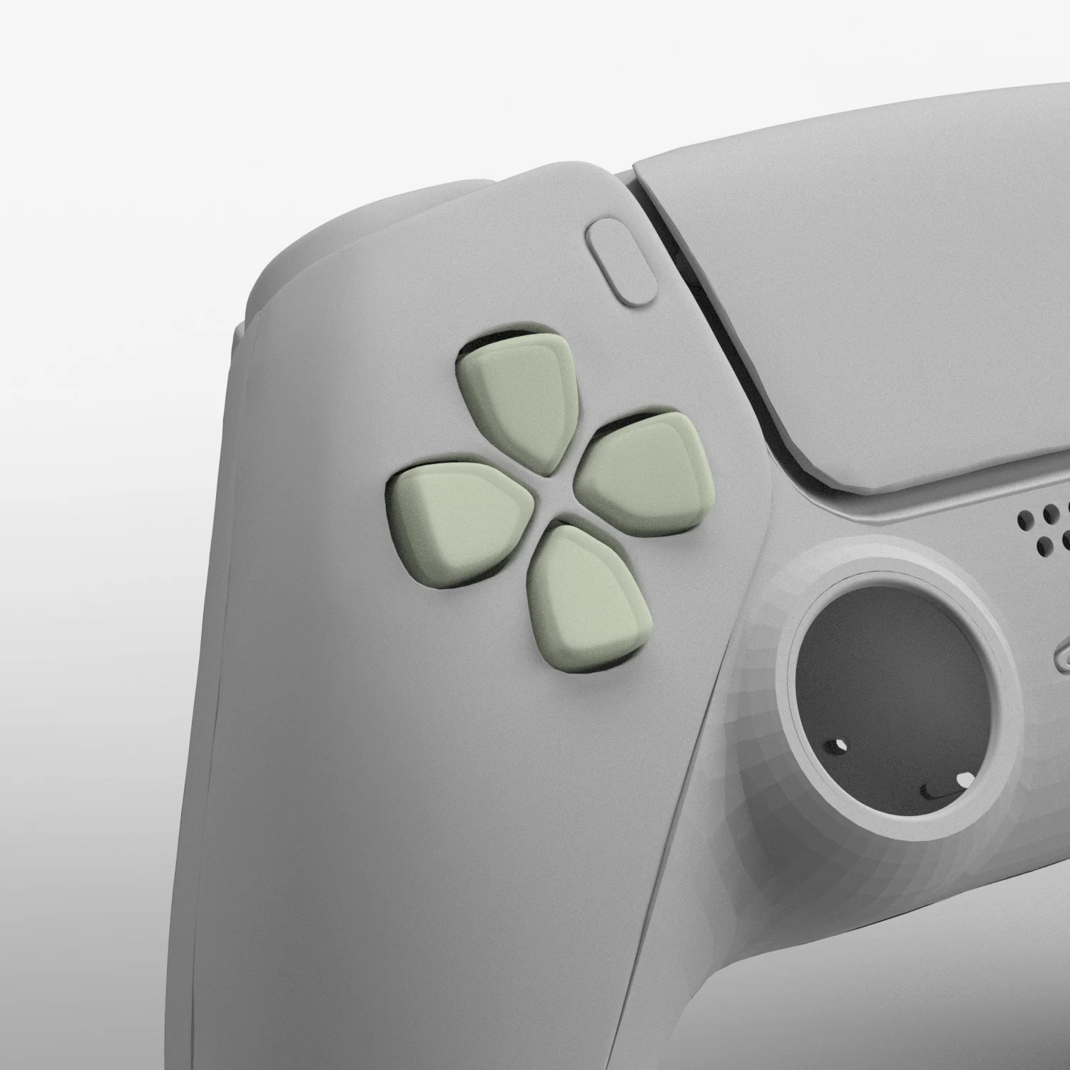 PS5 Crystal D-Pad - Image 4