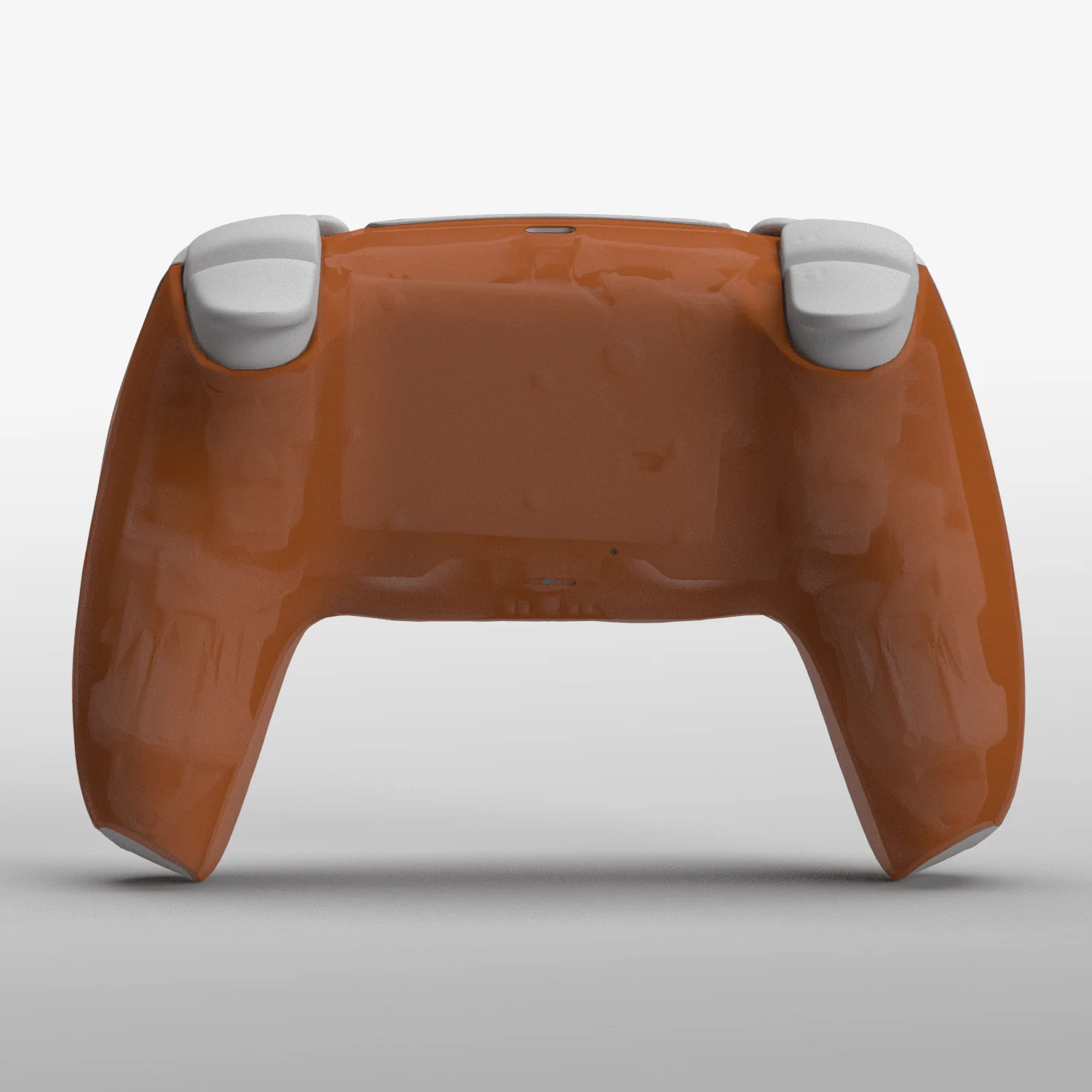 PS5 Crystal Rear Shell - Image 6