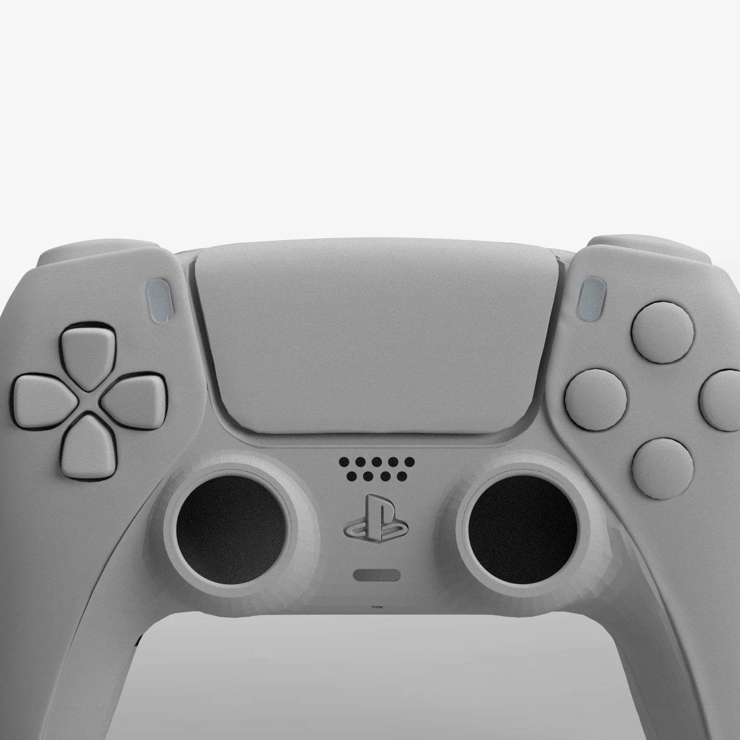 PS5 Crystal Share/Options - Image 3
