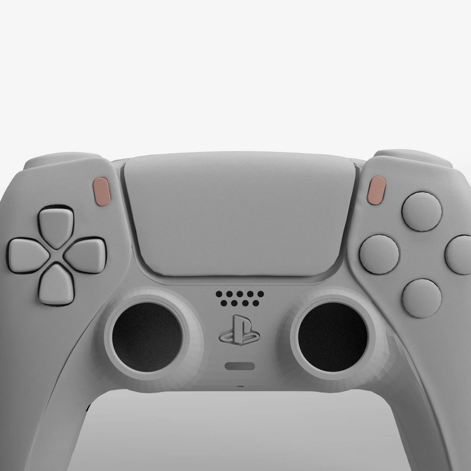 PS5 Metallic Share/Options - Image 3