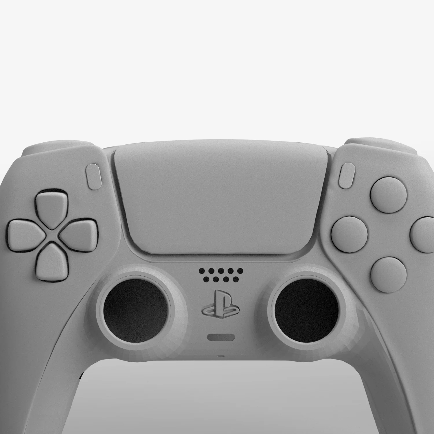PS5 Metallic Share/Options - Image 5