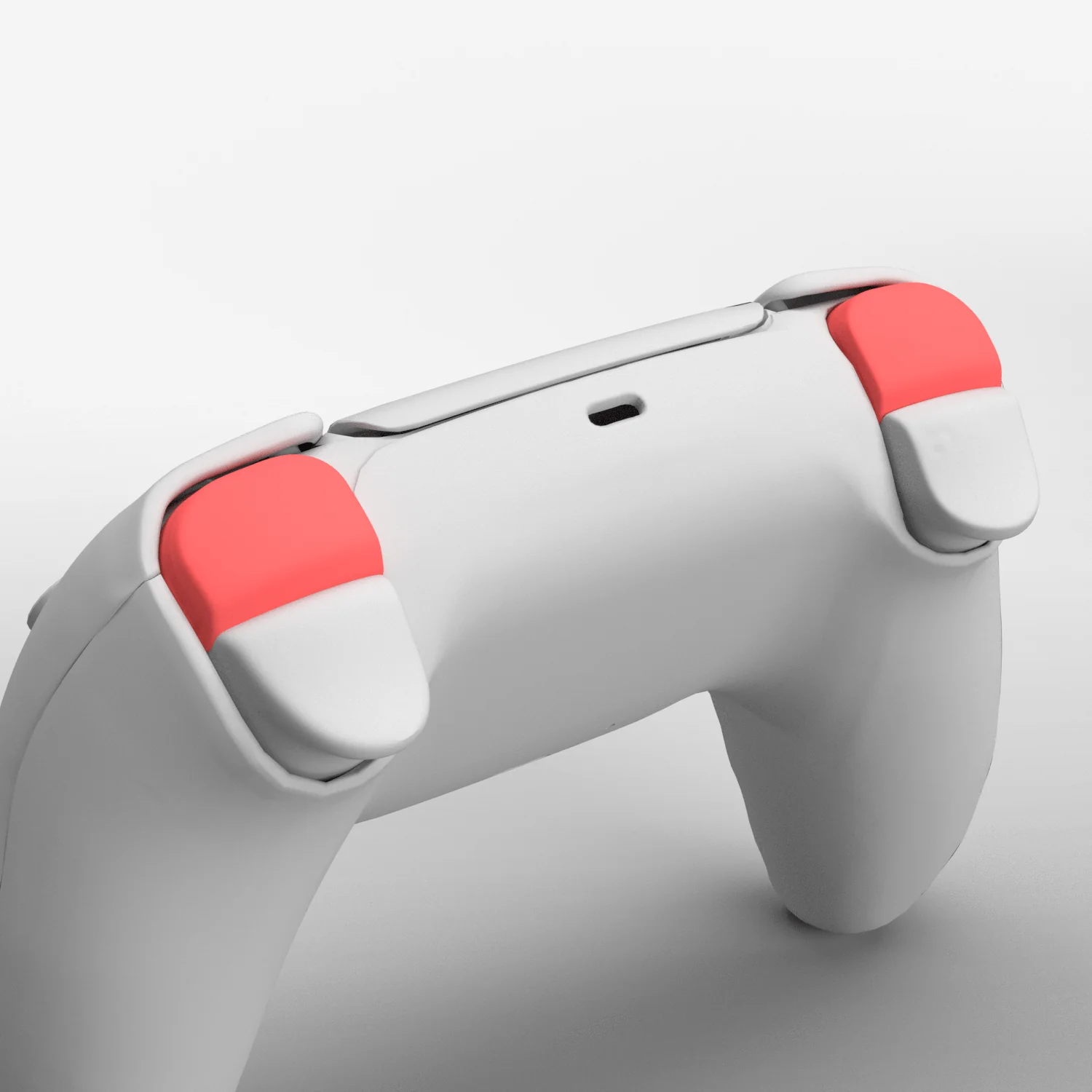 PS5 Soft Touch Bumper - Image 5