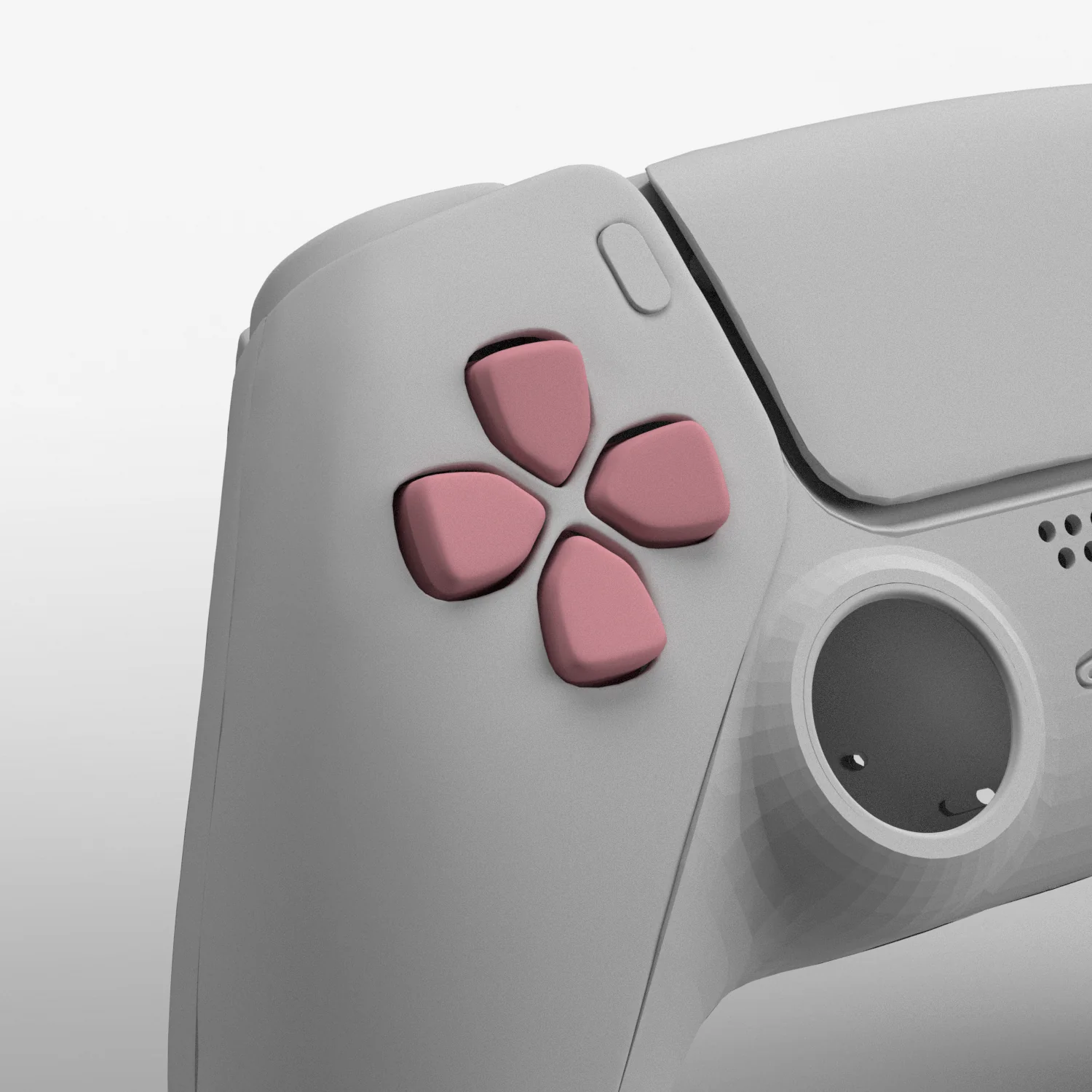 PS5 Soft Touch D-Pad - Image 11