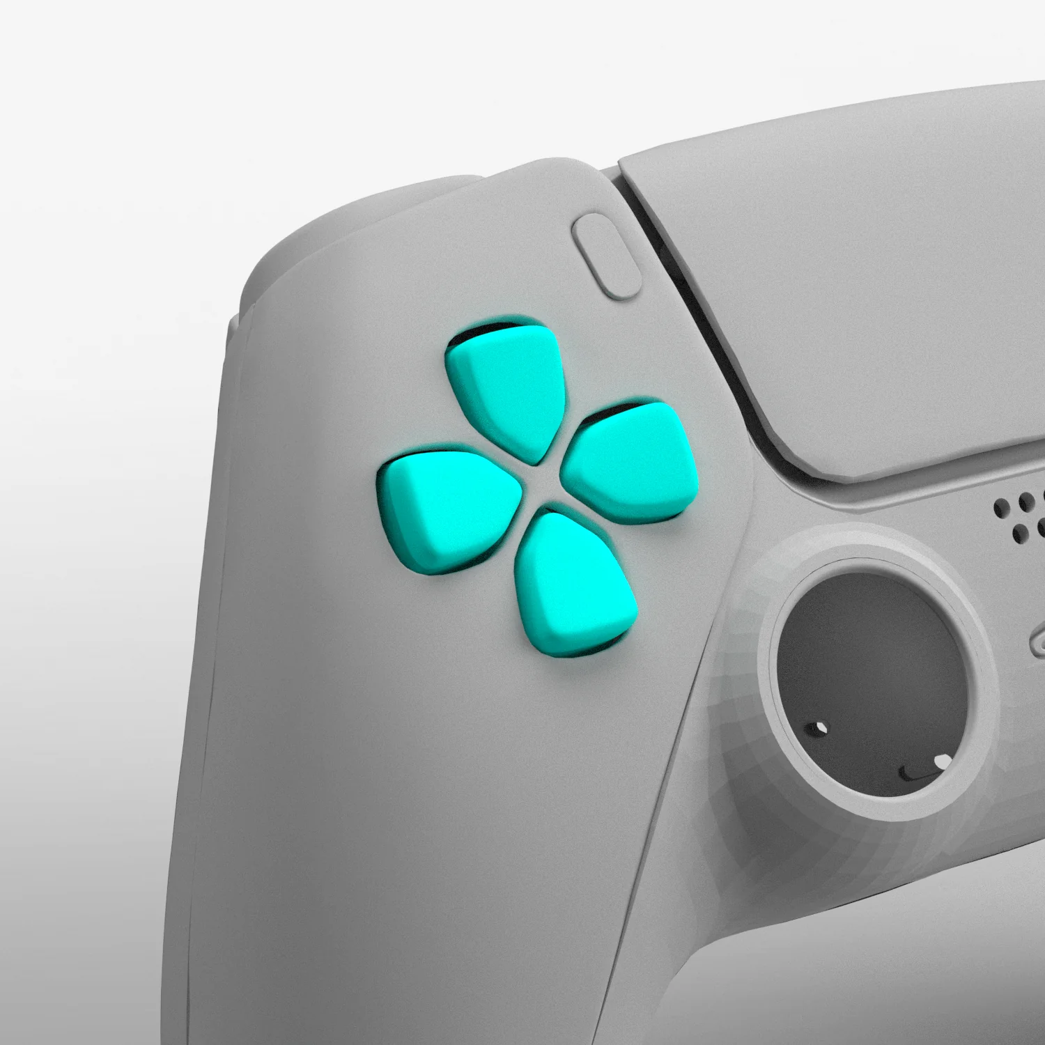 PS5 Soft Touch D-Pad - Image 19