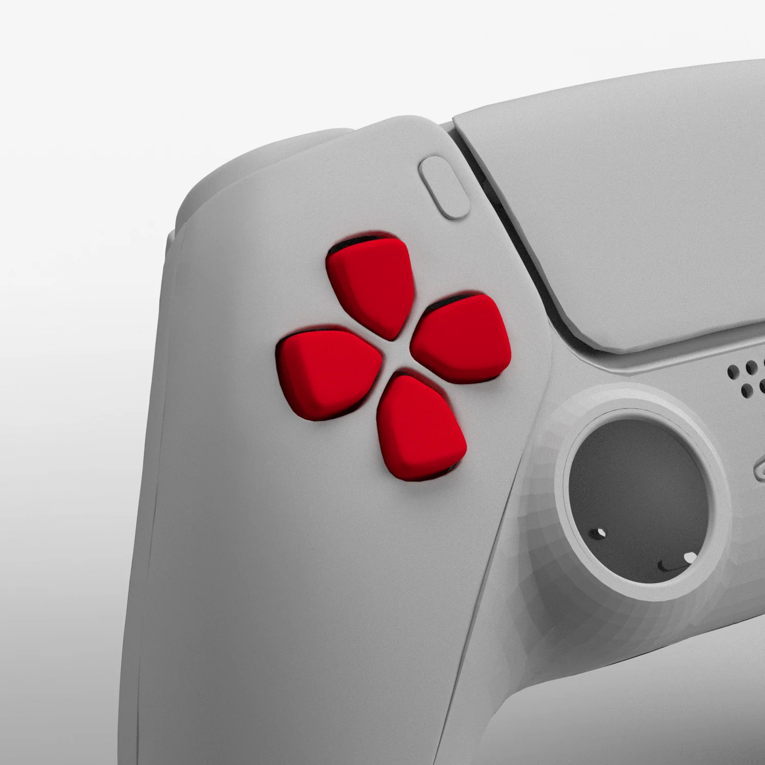 PS5 Soft Touch D-Pad - Image 3
