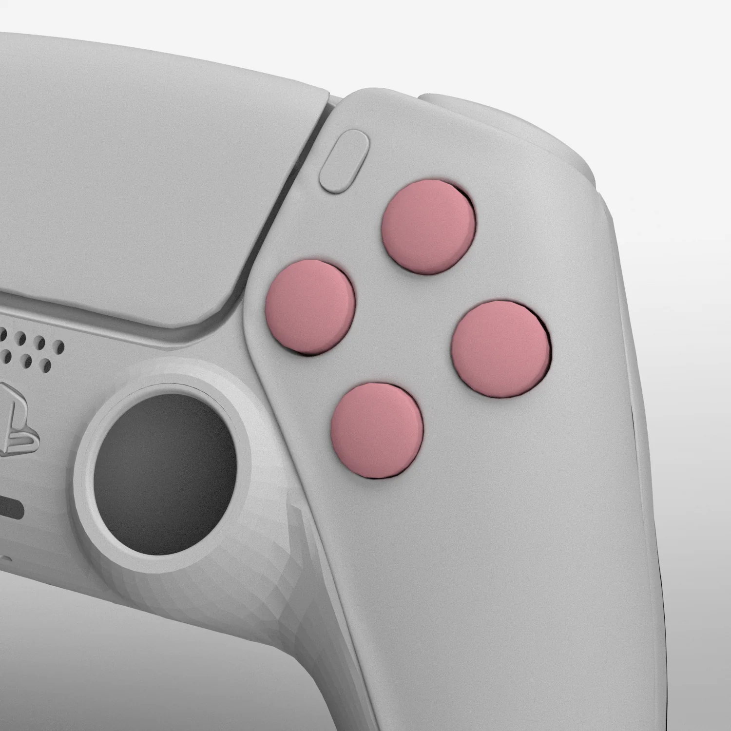 PS5 Soft Touch Face Buttons - Image 12