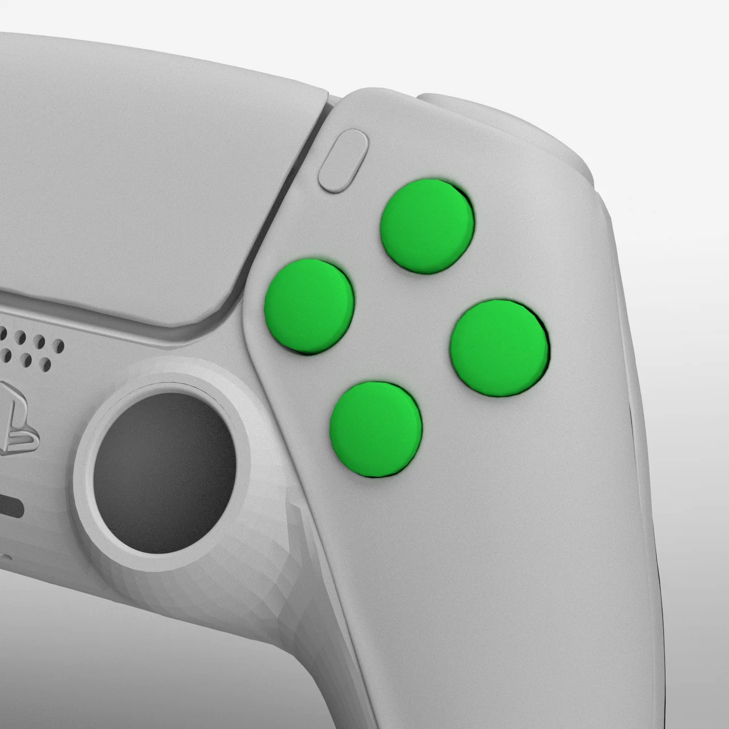 PS5 Soft Touch Face Buttons - Image 7