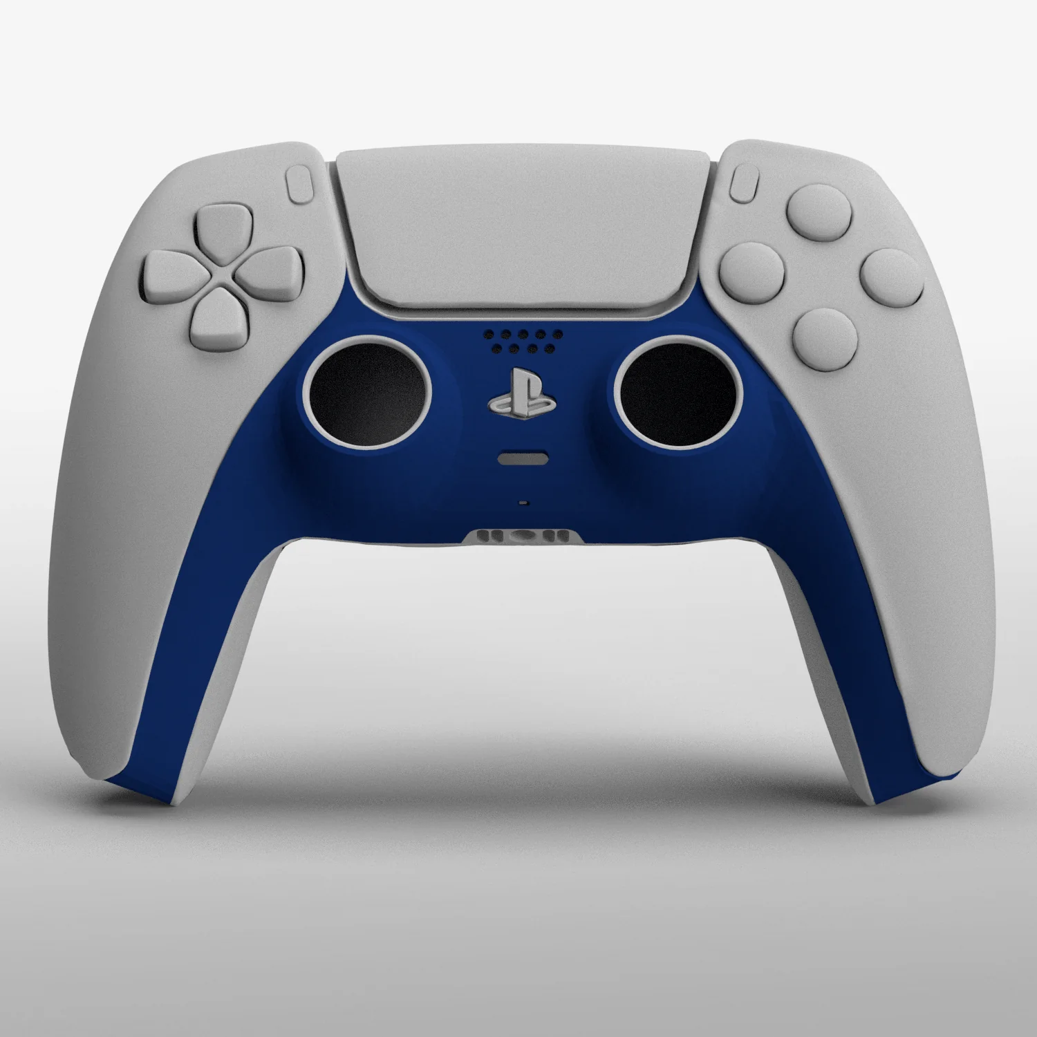PS5 Soft Touch Trim Piece - Image 11