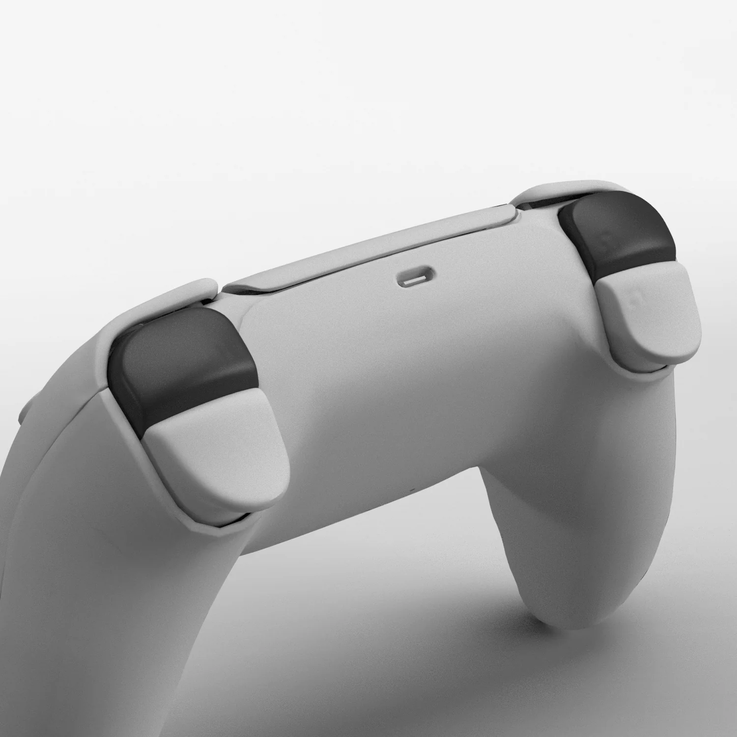 PS5 Solid Bumpers