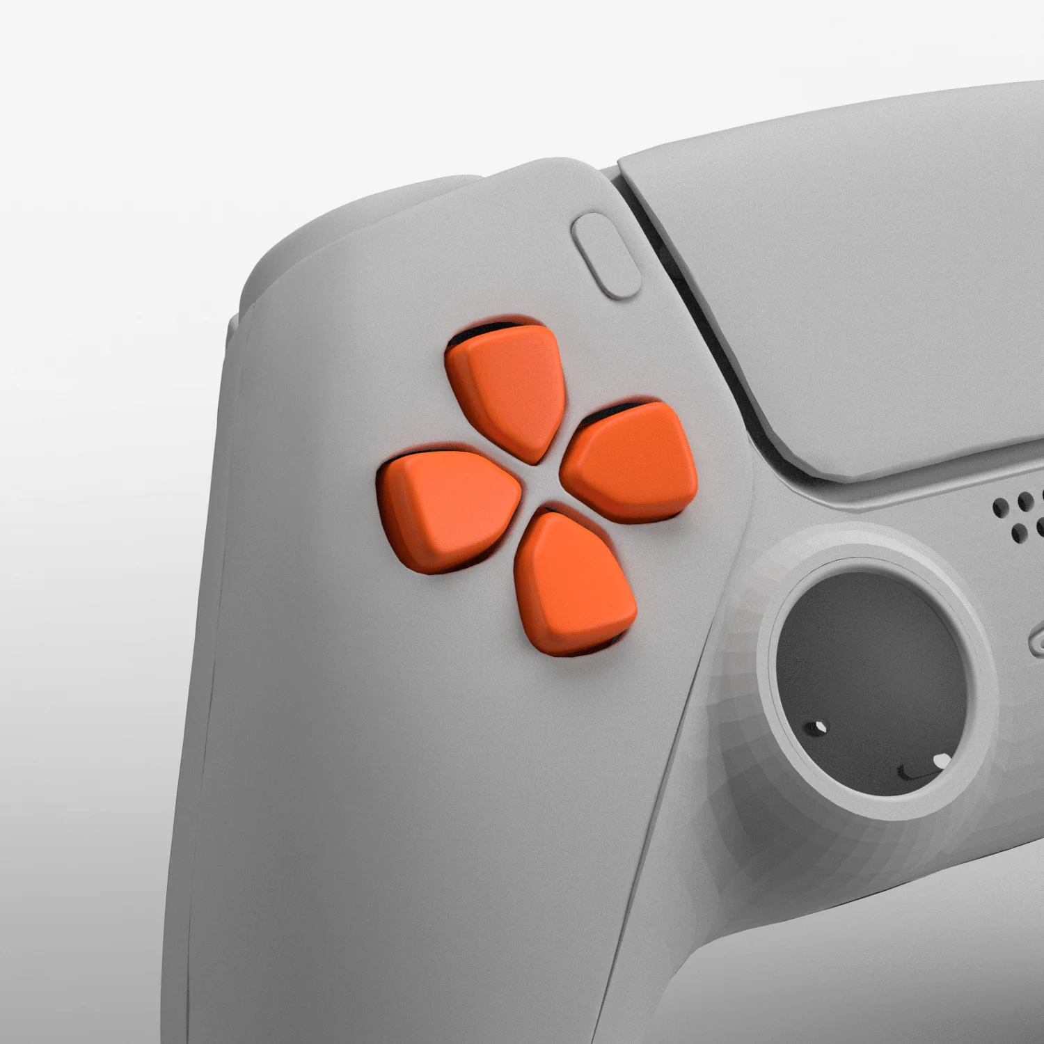 PS5 Solid D-Pad - Image 4