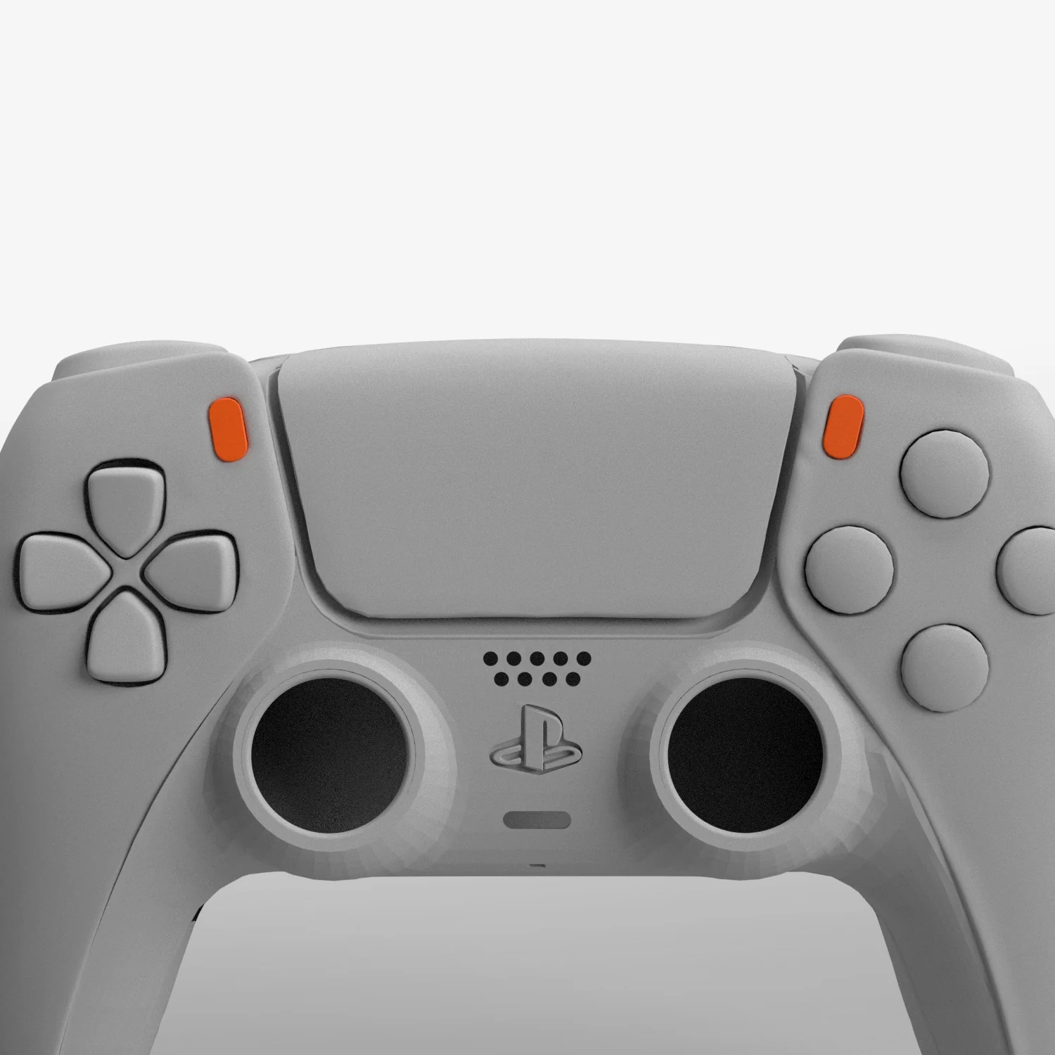 PS5 Solid Share/Options - Image 4