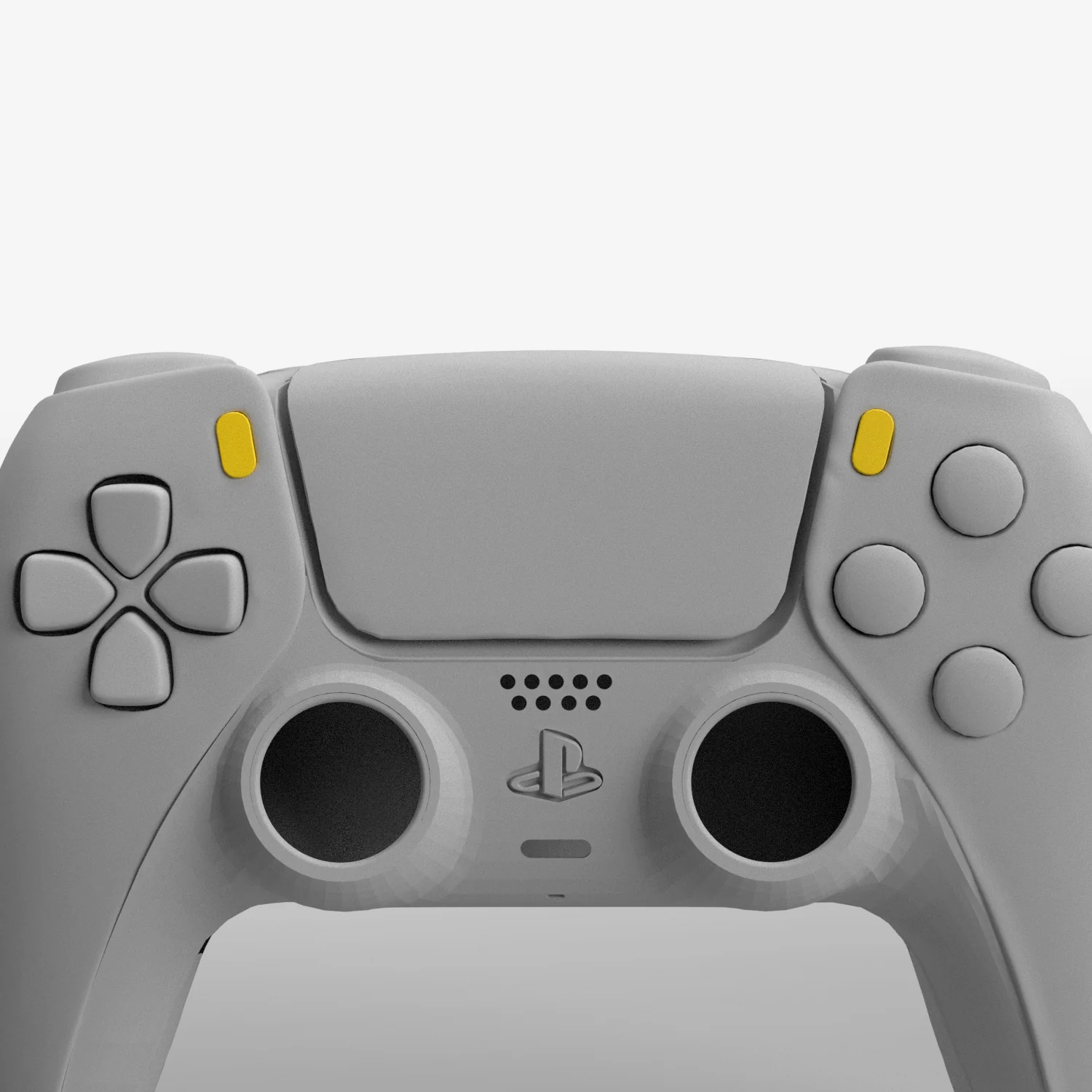 PS5 Solid Share/Options - Image 9