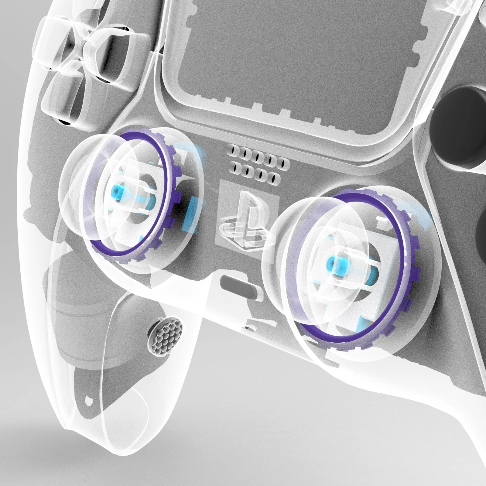 PS5 Colored Thumbstick Rings - Image 16