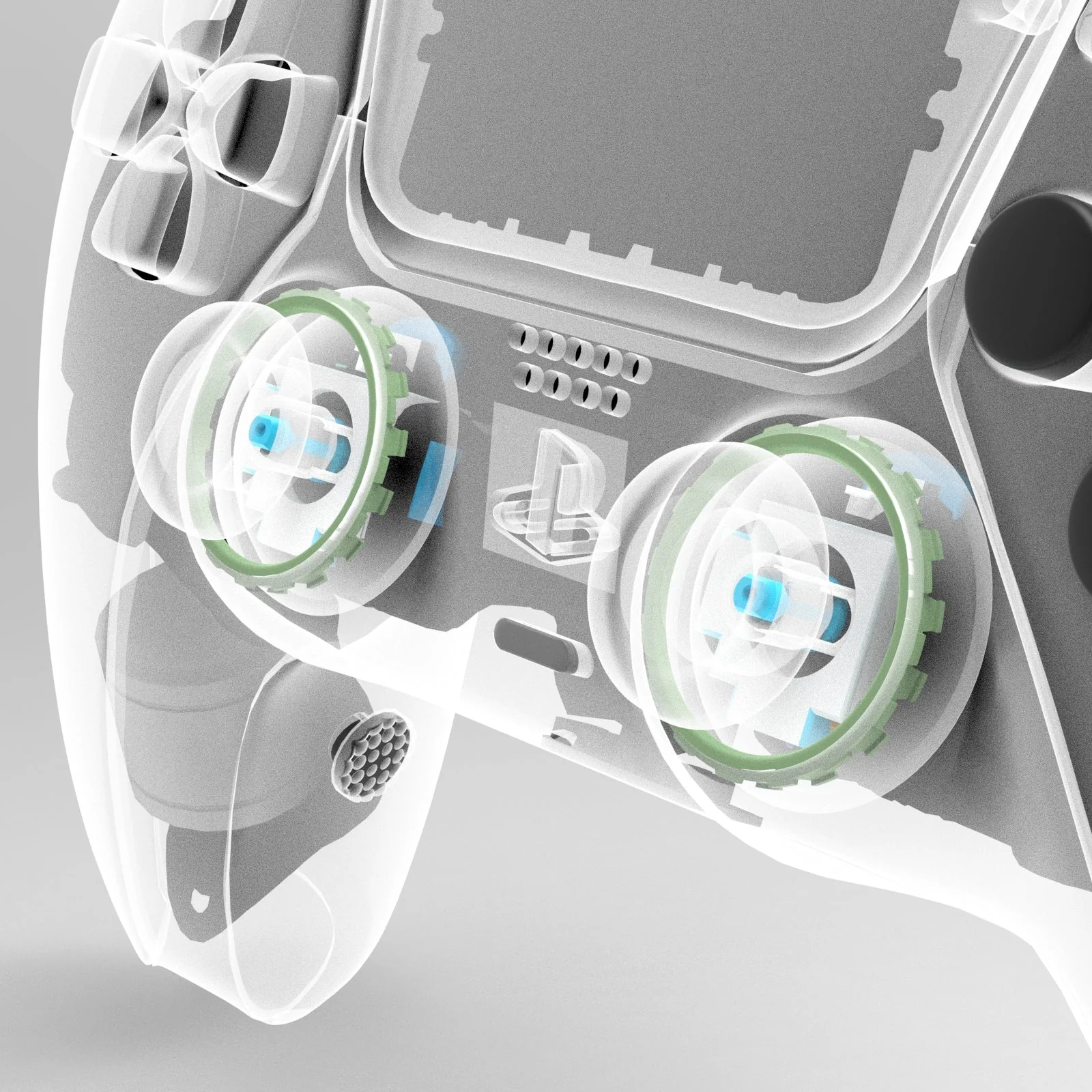 PS5 Colored Thumbstick Rings - Image 5