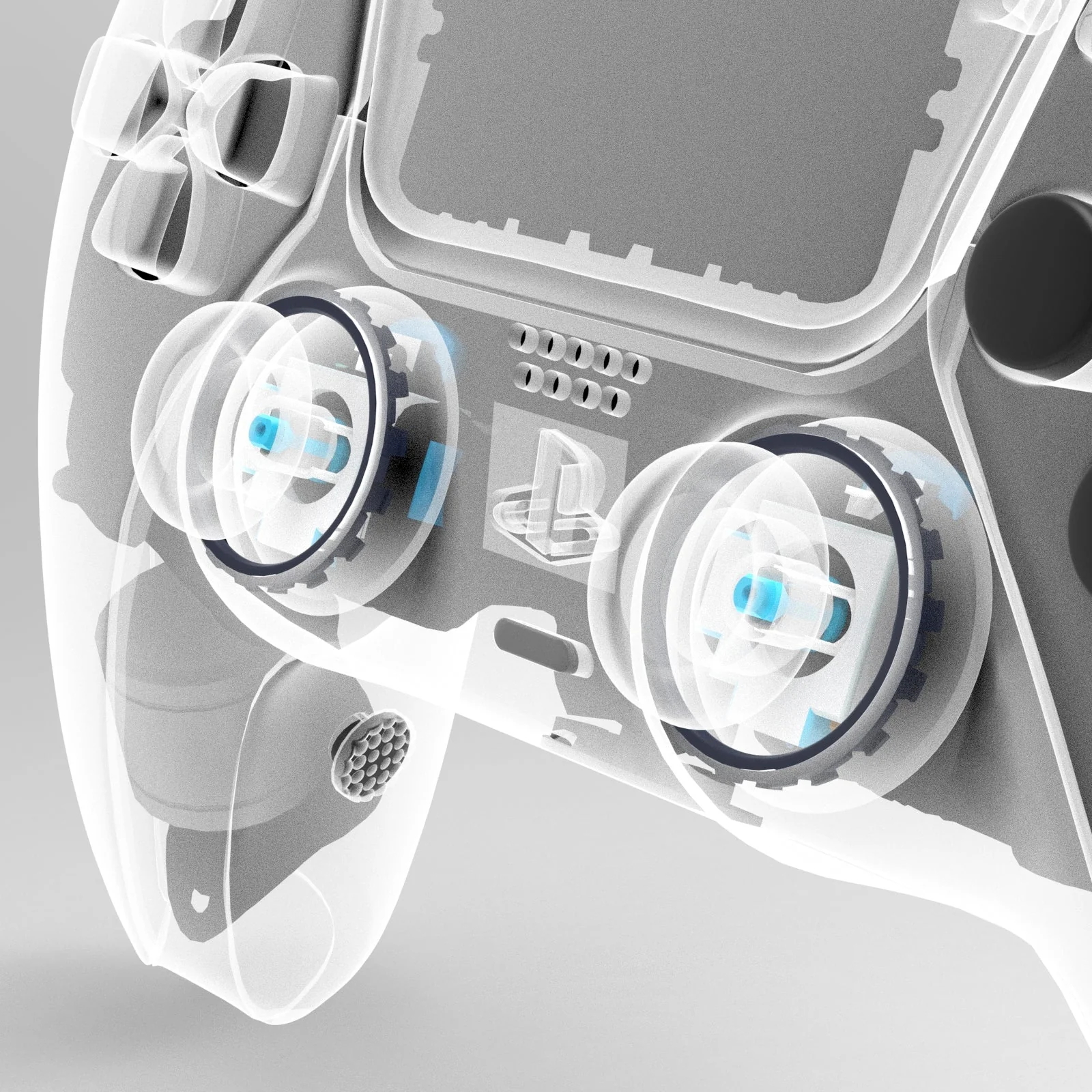 PS5 Colored Thumbstick Rings - Image 7