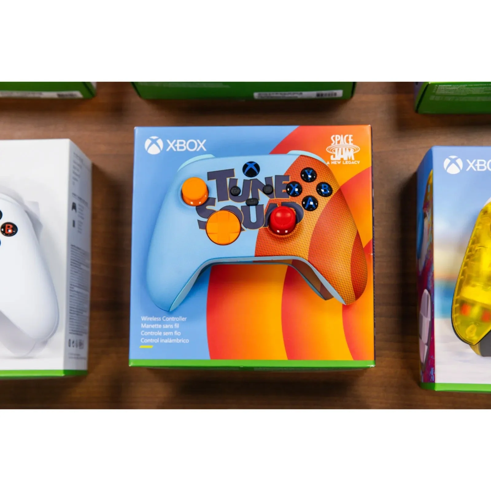 Xbox Controller Collection - Image 25