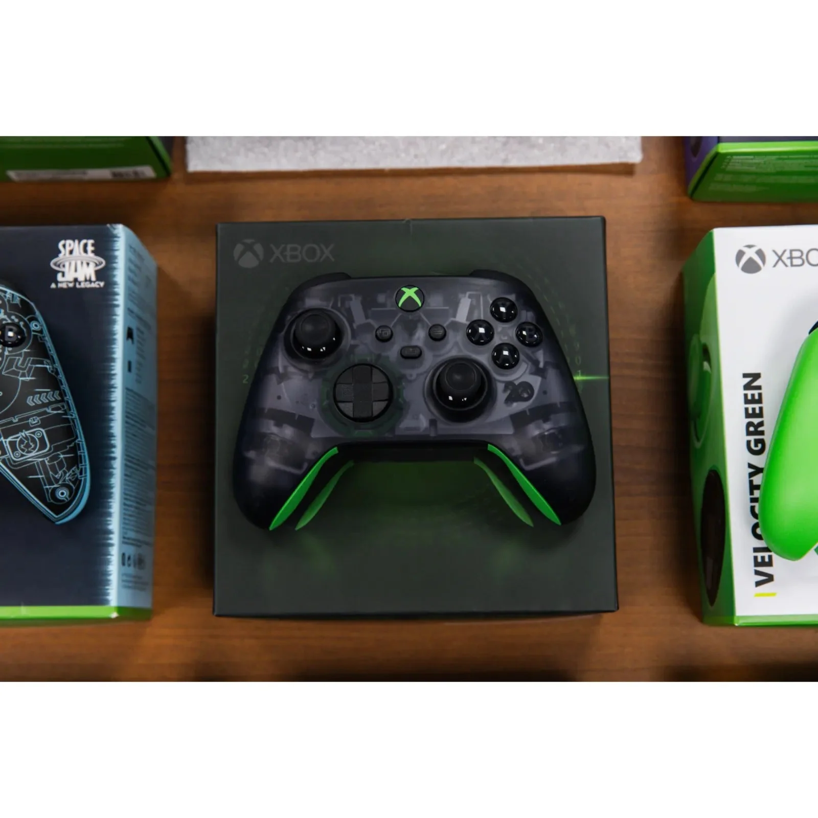 Xbox Controller Collection - Image 27