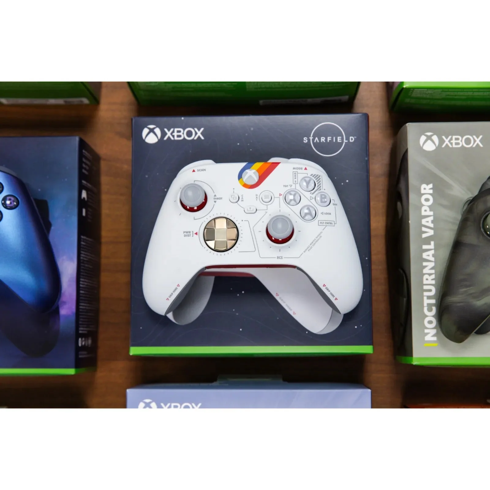 Xbox Controller Collection - Image 61
