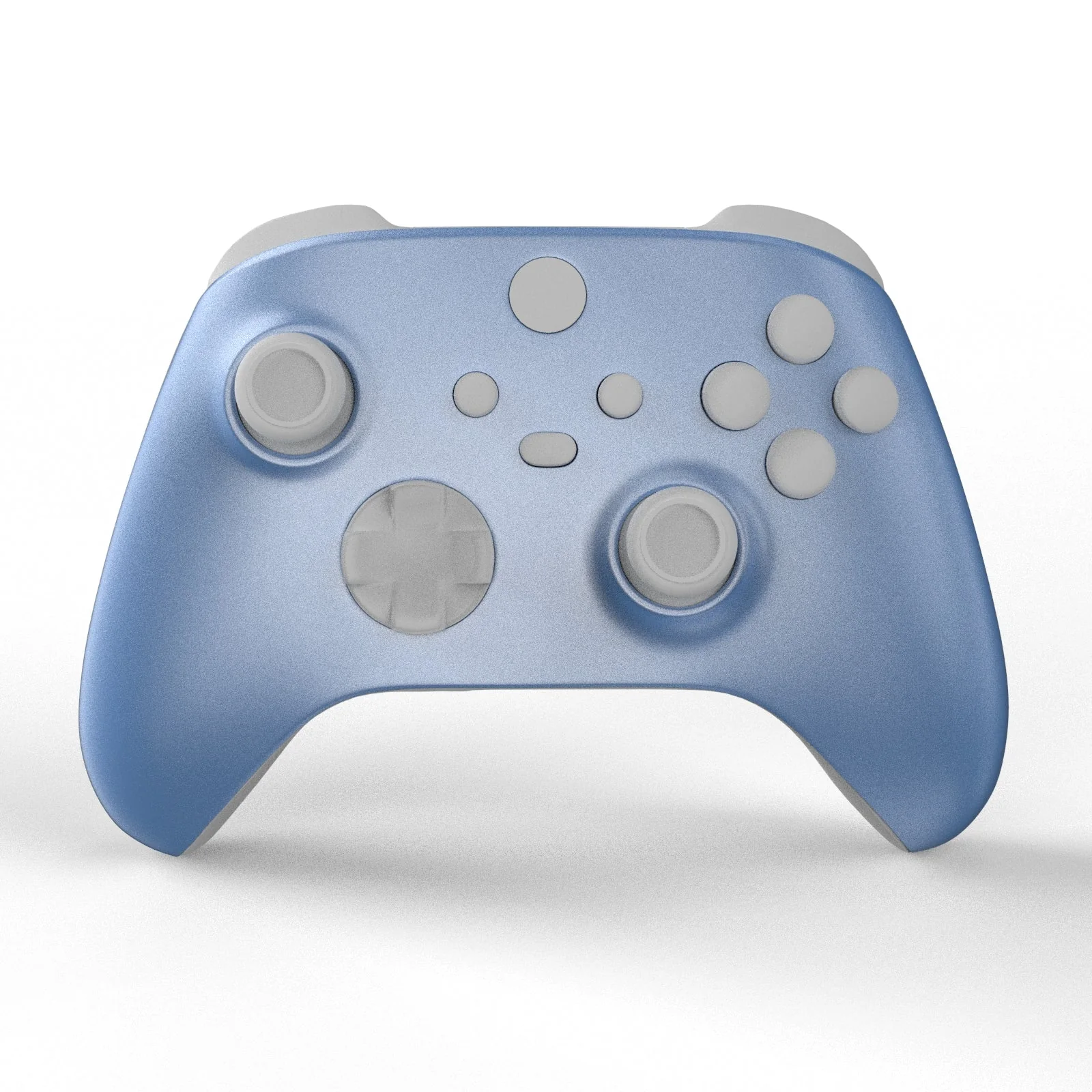 XSX Matte Faceplates
