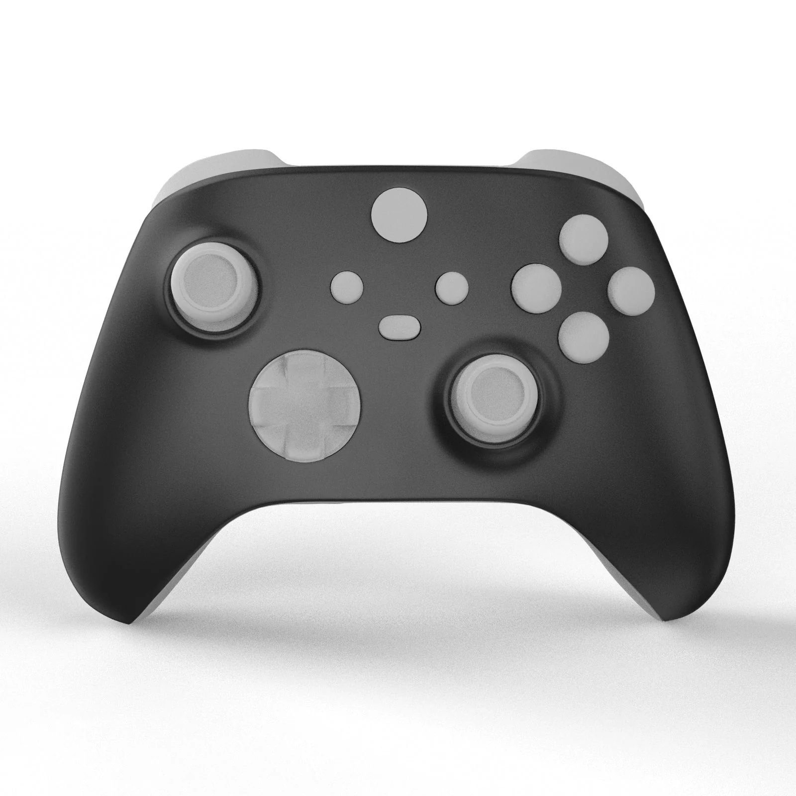 XSX Matte Faceplates - Image 2