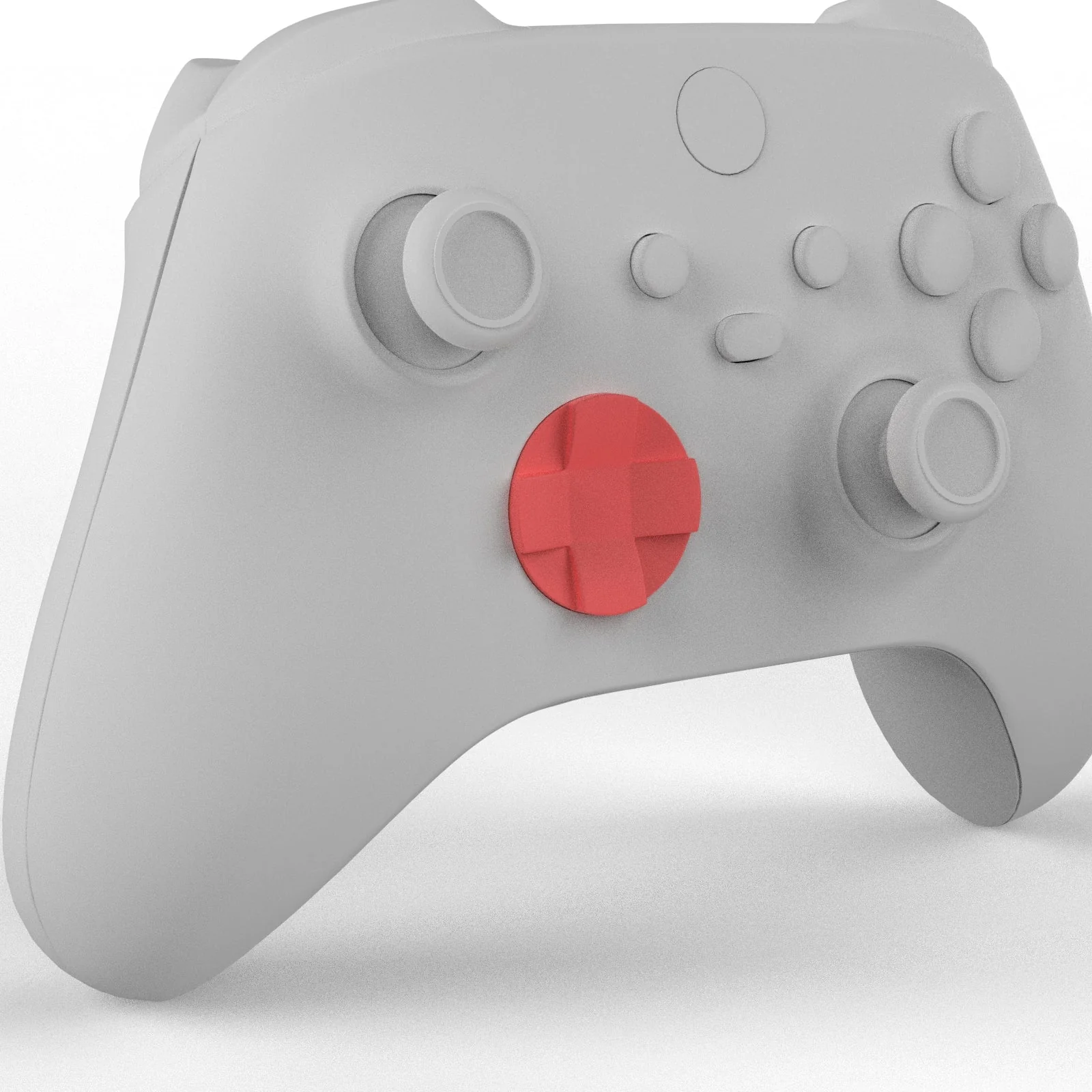 XSX Soft Touch D-Pad - Image 18