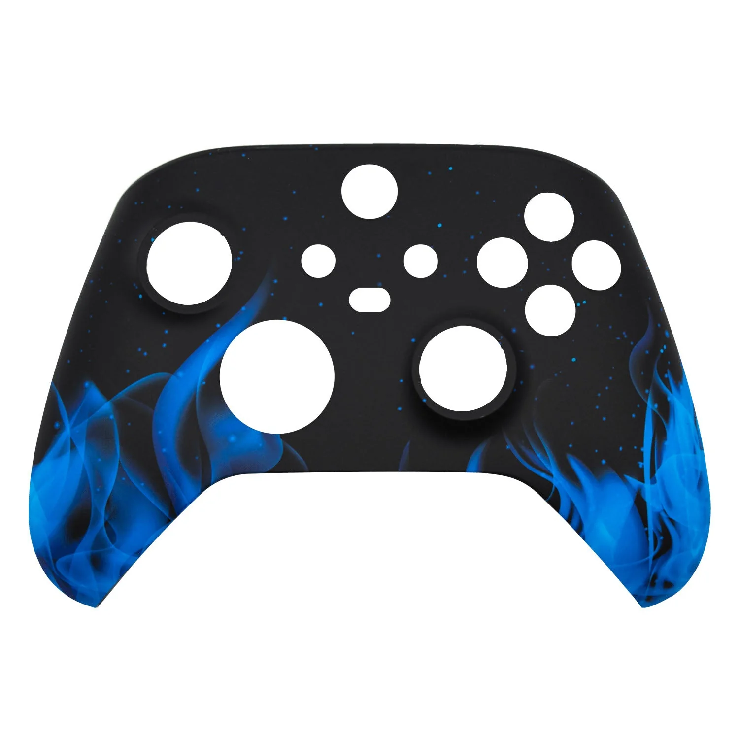 XSX Soft Touch Hydrodip Faceplate