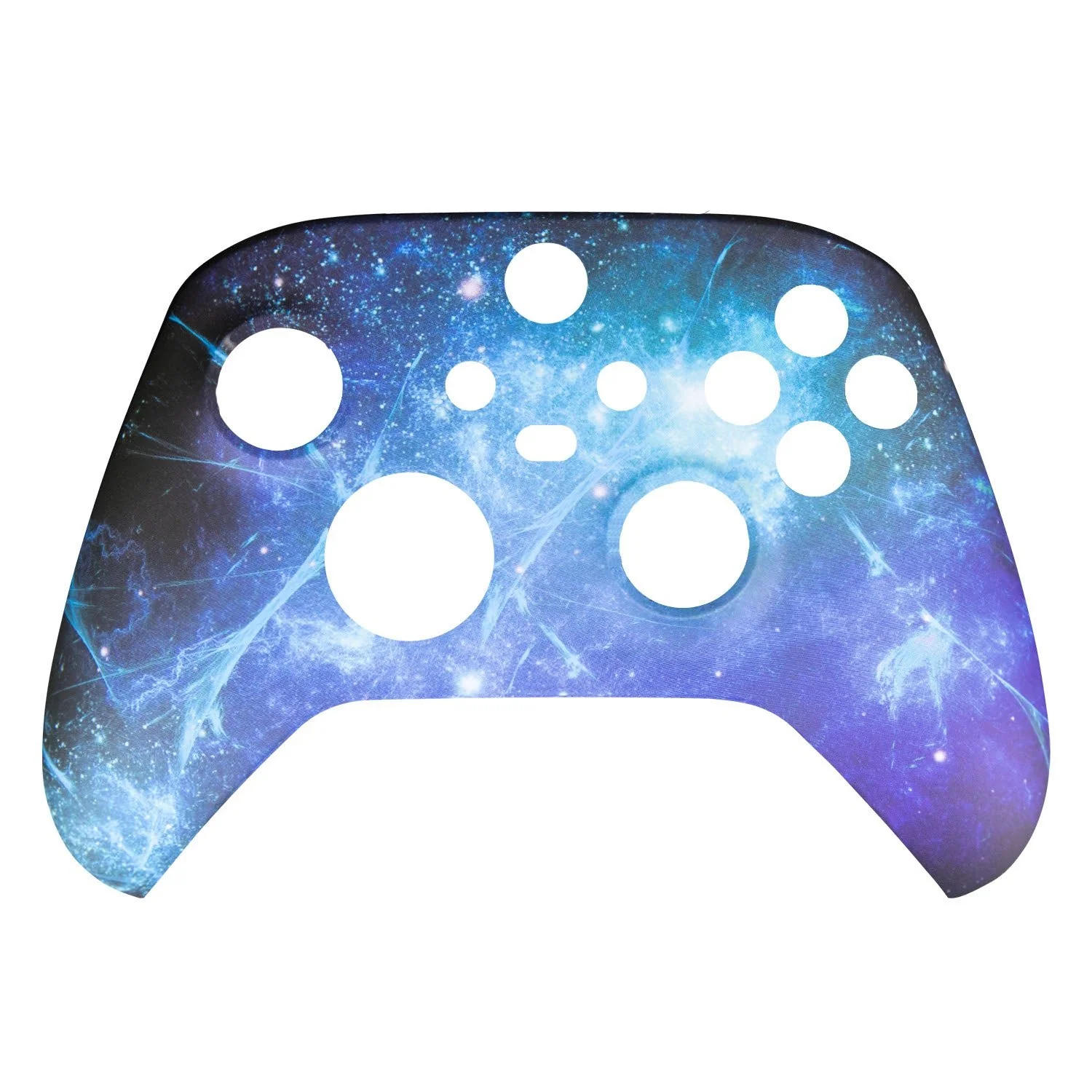 XSX Soft Touch Hydrodip Faceplate - Image 2