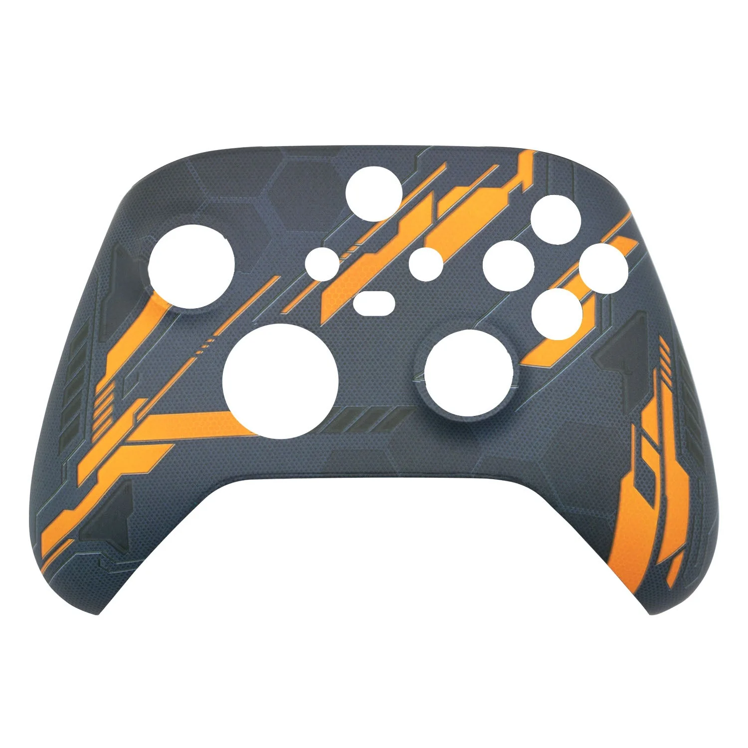 XSX Special Faceplates