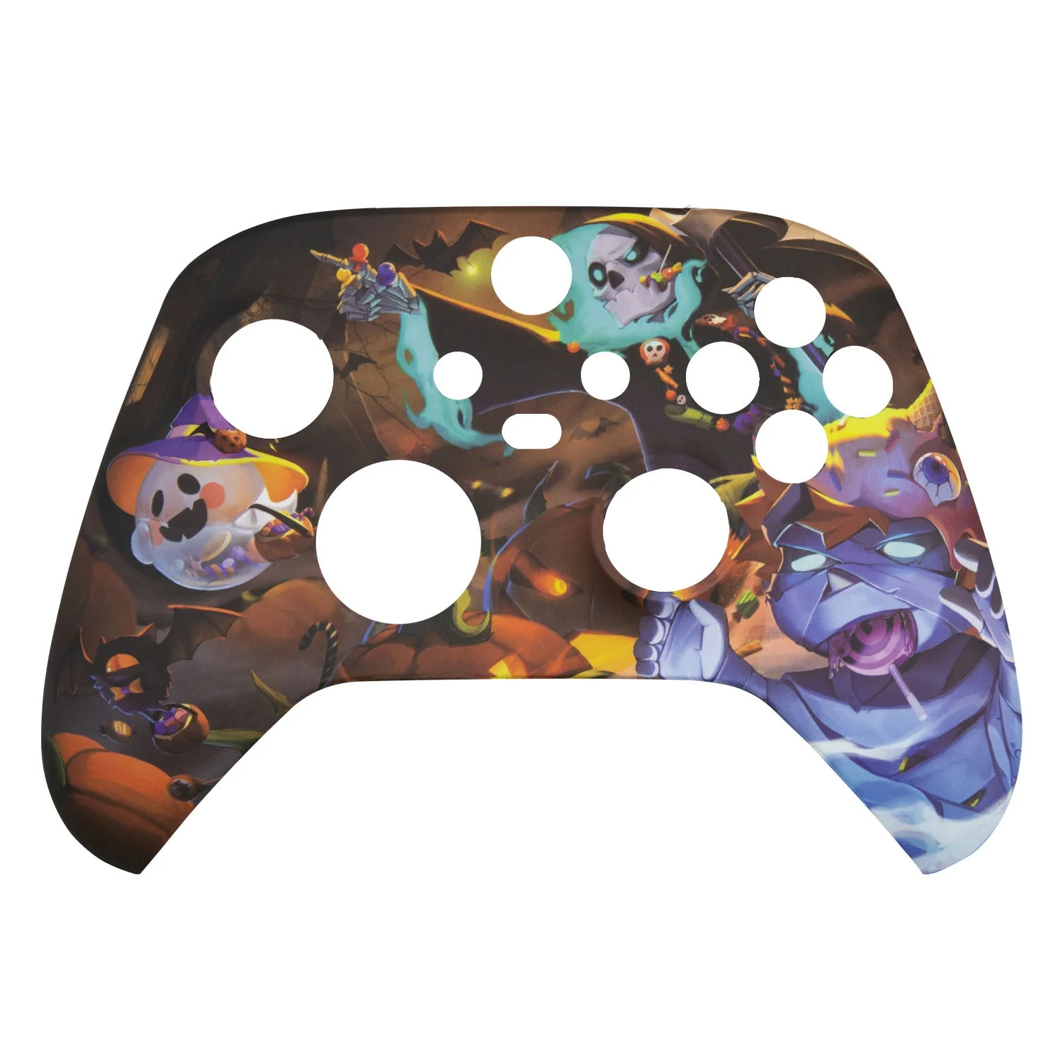 XSX Special Faceplates - Image 2