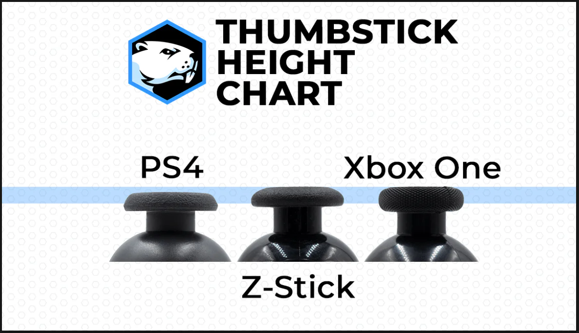 Z-Sticks - Image 6